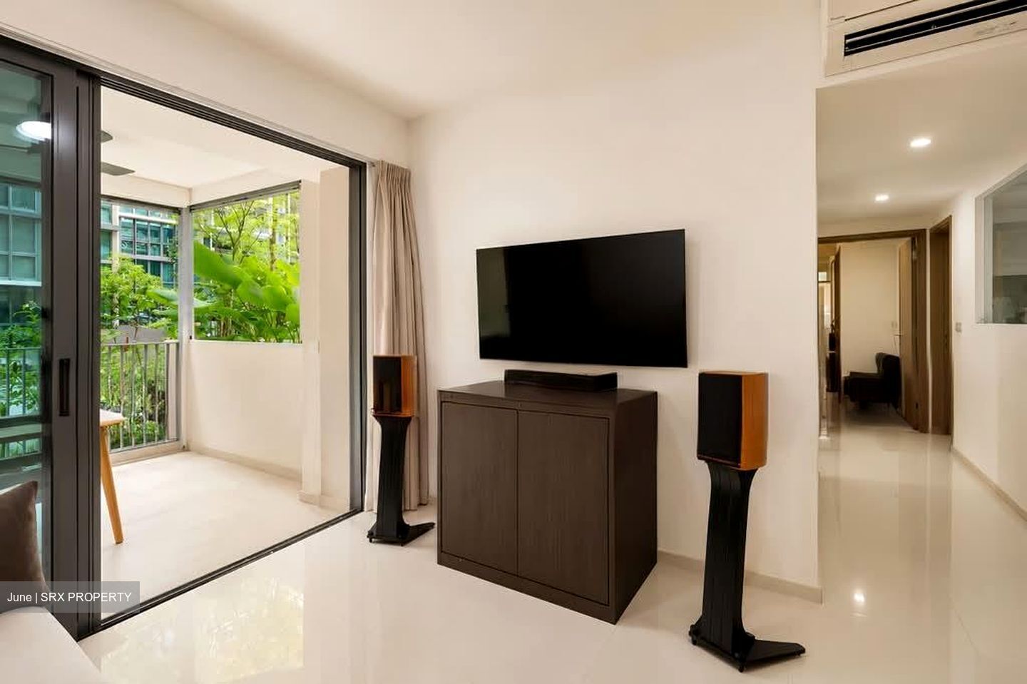 The Terrace (D19), Condominium #574049951